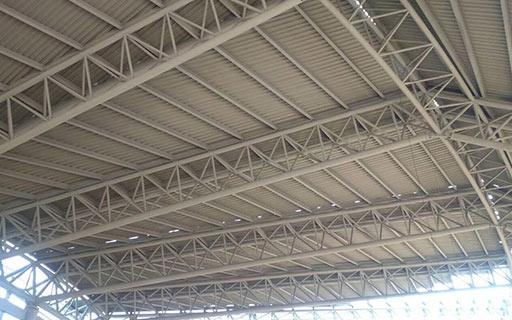 重钢、网架系列