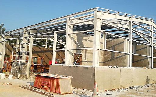 钢结构防火涂料