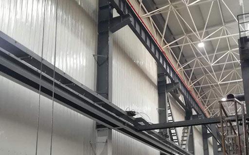 钢结构防火涂料